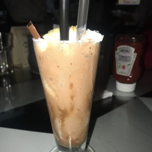 malteada Jet