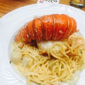 langosta