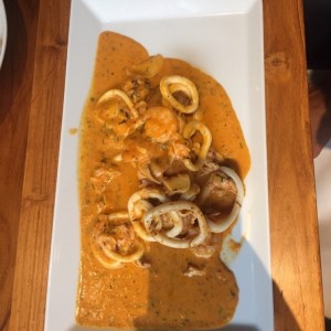 Filete a lo macho