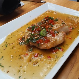 Pescado 7 sabores