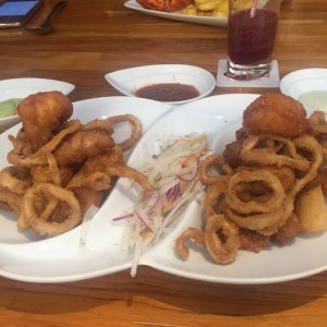 jalea mixta
