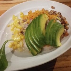 Ceviche Andino