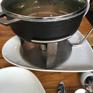 Arroz chaufa