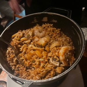 Chaufa 