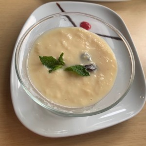 postre de natas