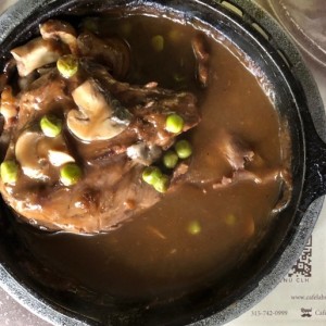 Lomito