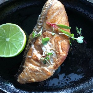 Salmón