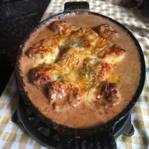 langostinos