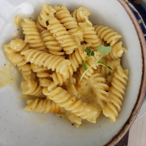 mac and cheese