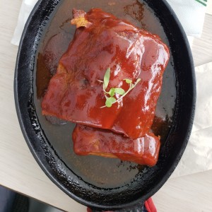 costillas