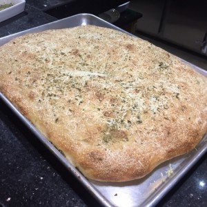 Focaccia