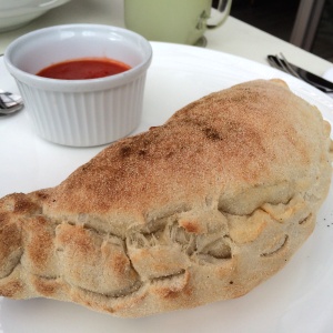Calzone