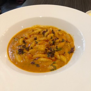 gnoccis a la napolitana
