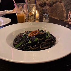 risotto Neri