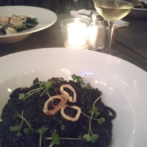 Risotto Neri