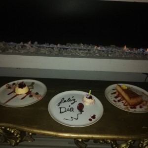 Las delicias 