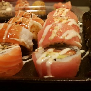 sushi