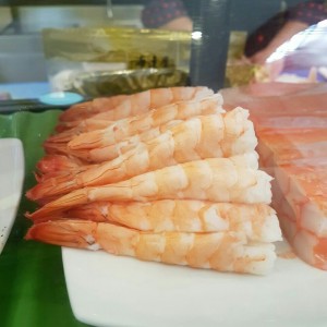 langostinos