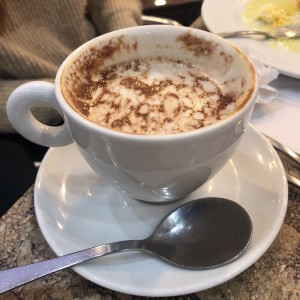 Mocachinno