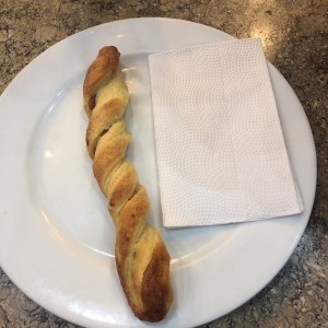 palito de guayaba