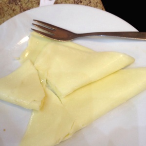 Queso 