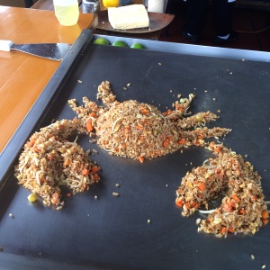 Yakimeshi