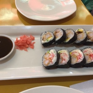Maki ojo de tigre / Eby Xtreme