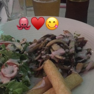 pulpo