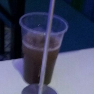 Agua de tamarindo