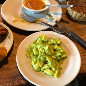guacamole