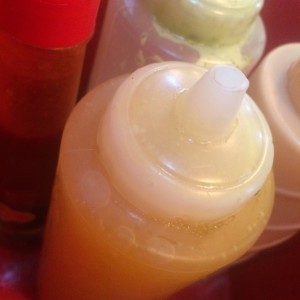 Salsas
