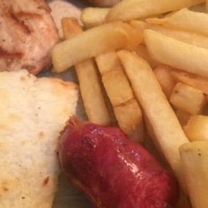 Picada