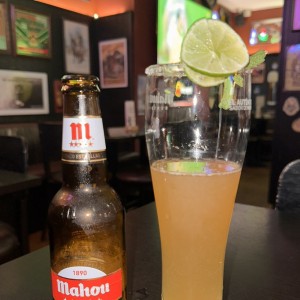 Beers 