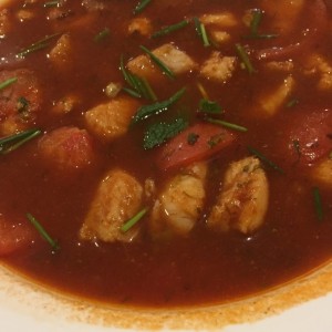 Pescado