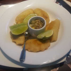 Empanadas de carne
