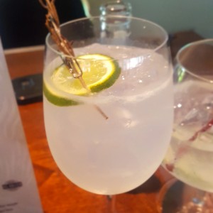 Rambo la mula ( mezcal)