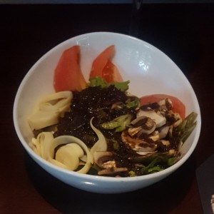 ensalada