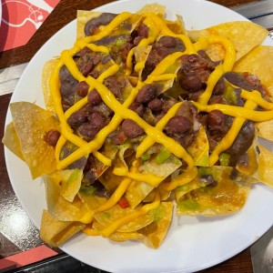 nachos