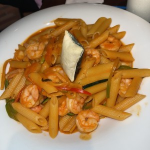 pasta marinera