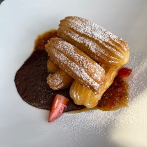 churros
