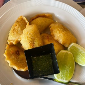 Empanadas