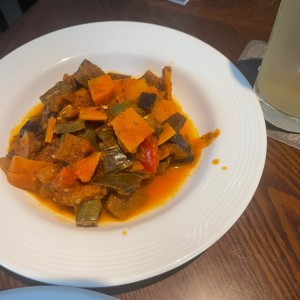 Ratatouille
