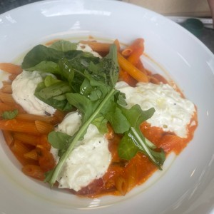 Pene pomodoro