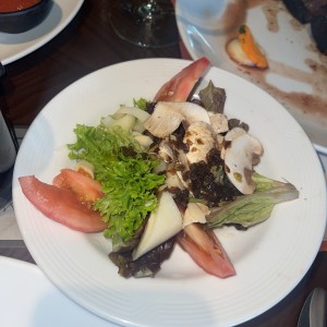 Ensalada 