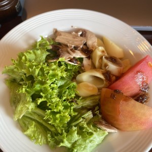 Ensalada 