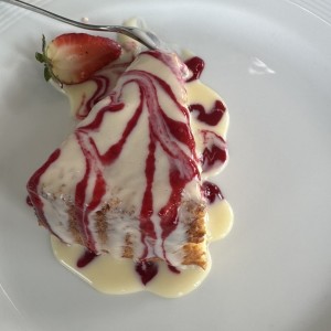 Tres leches