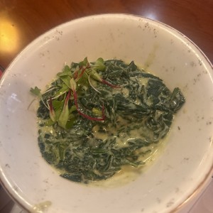Espinaca