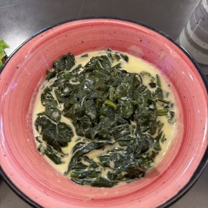 Espinacas