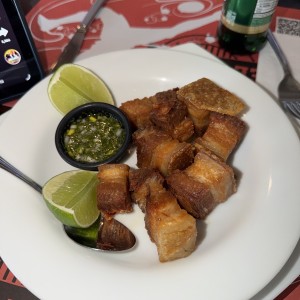 Chicharron 