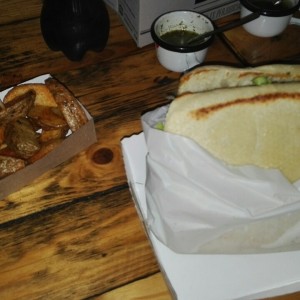 Doble en Combo